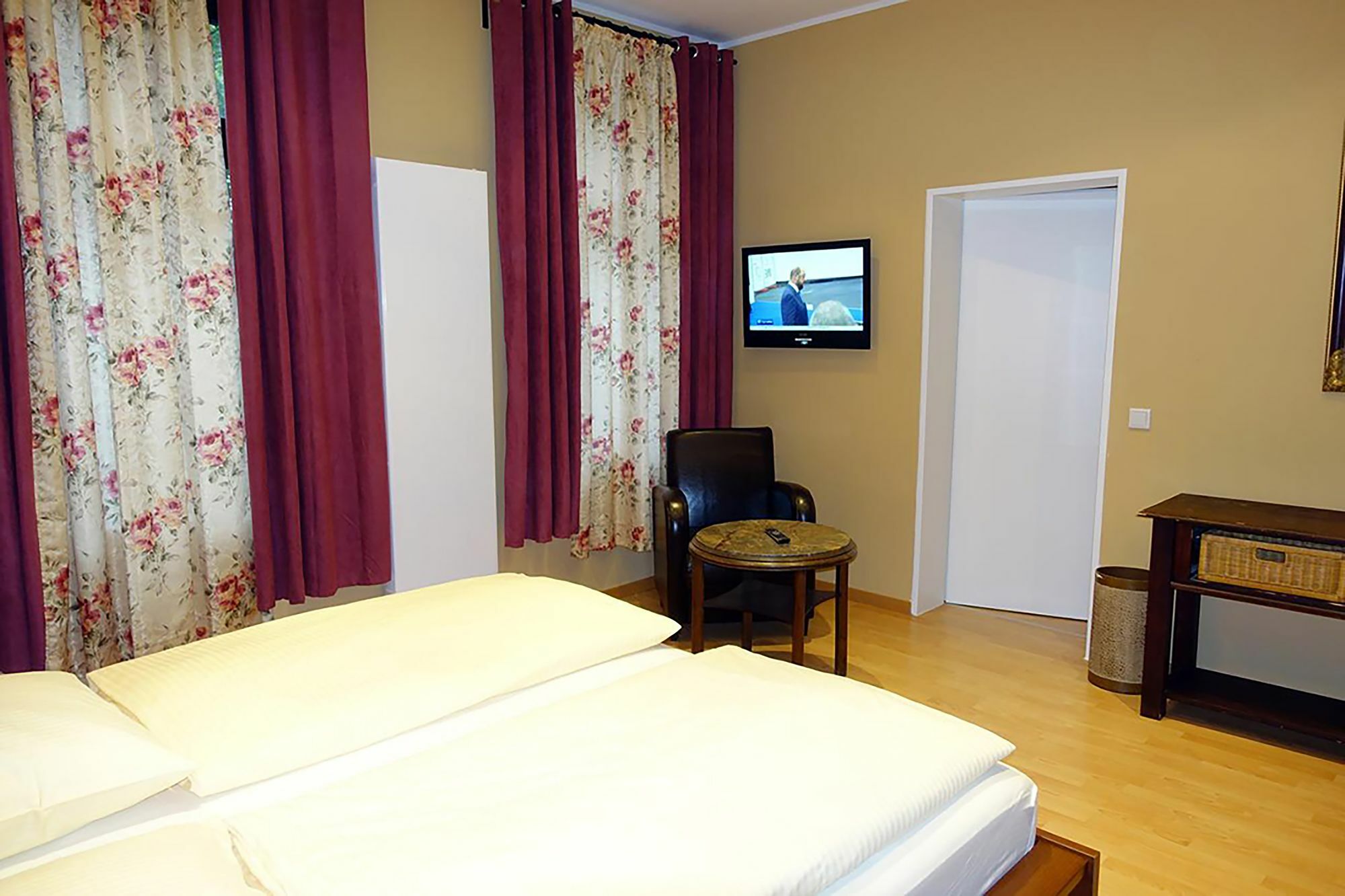 Guest house Suedbruecke 3*