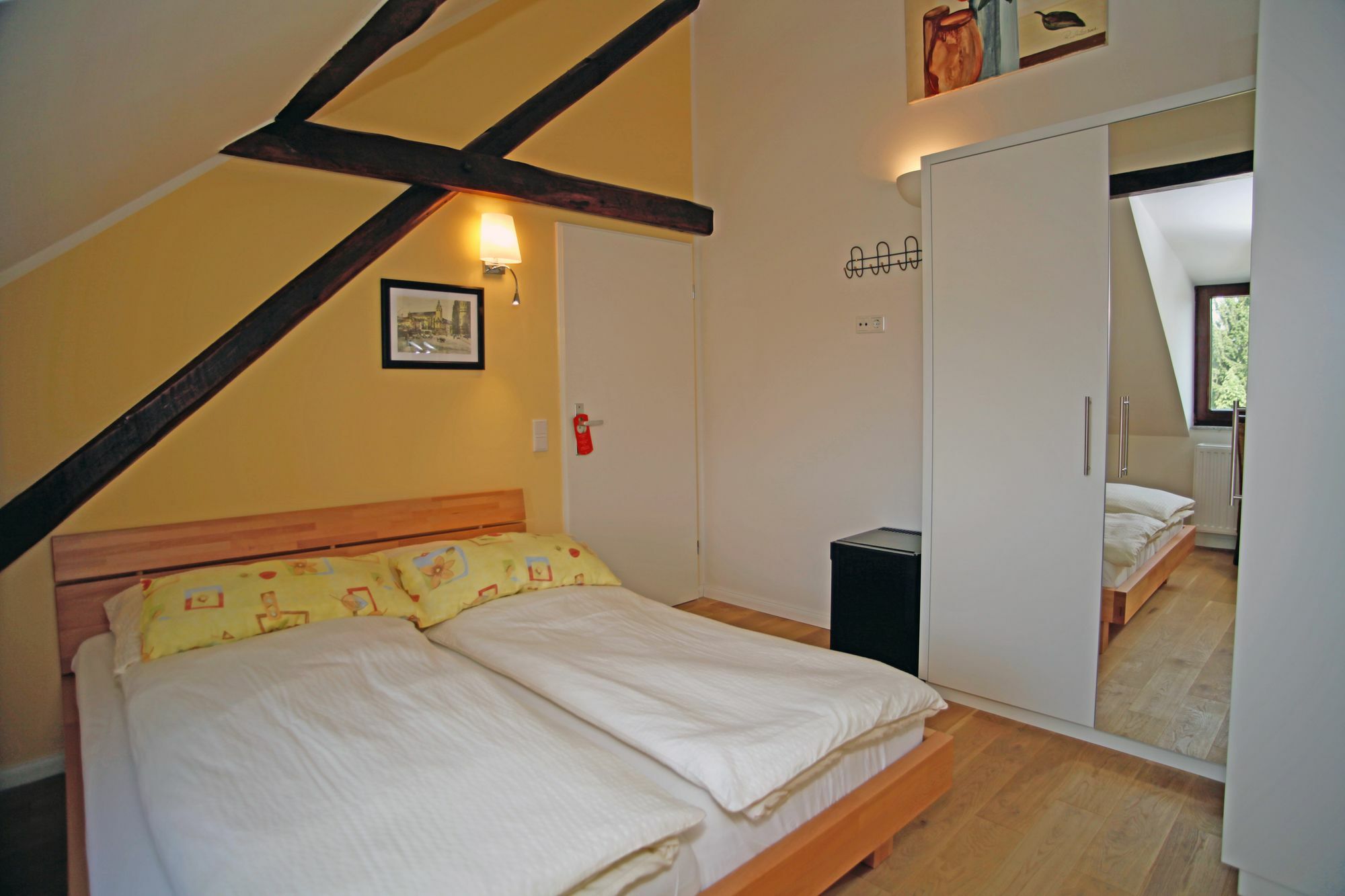 Guest house Suedbruecke