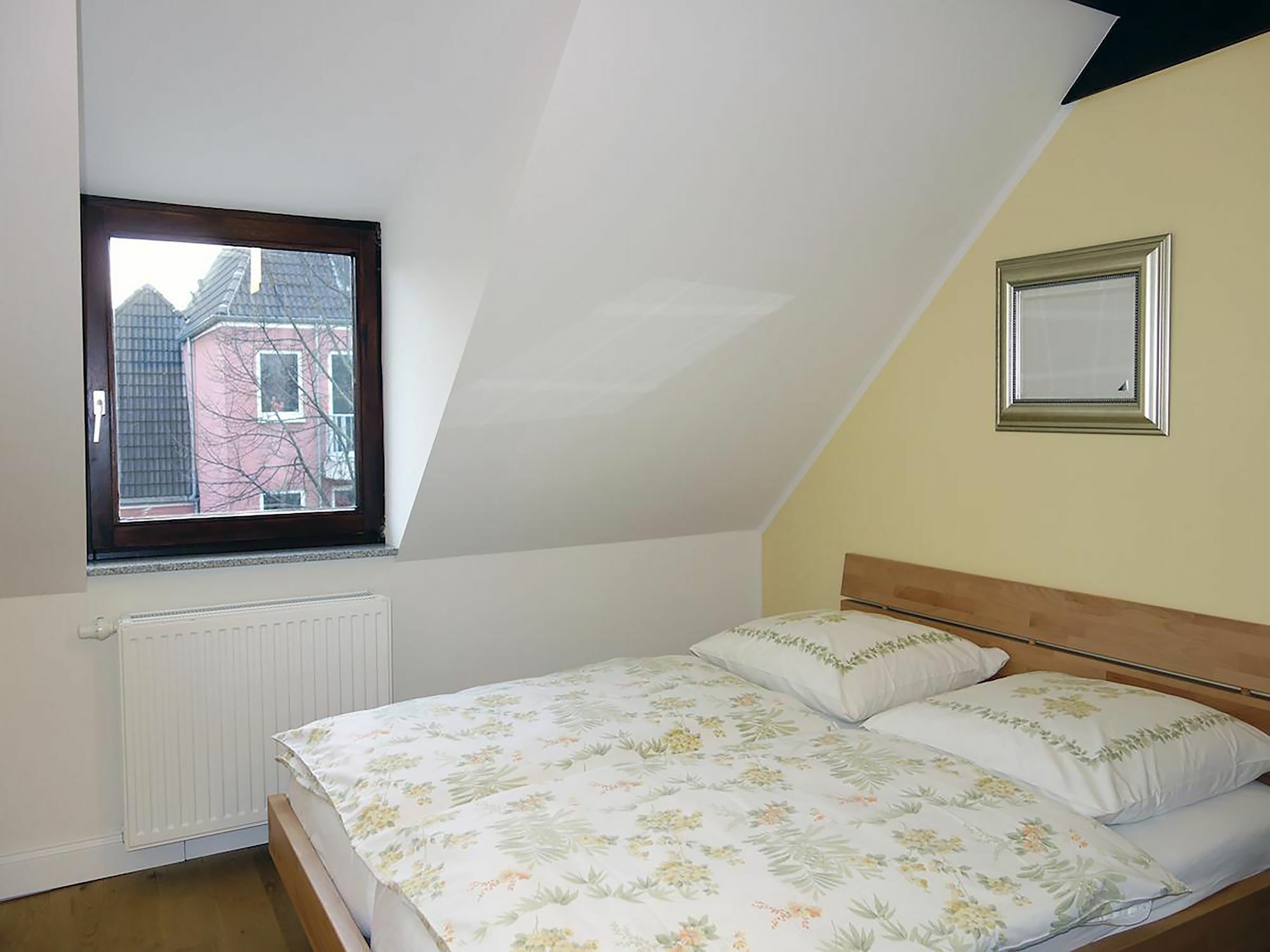 Guest house Suedbruecke 3*