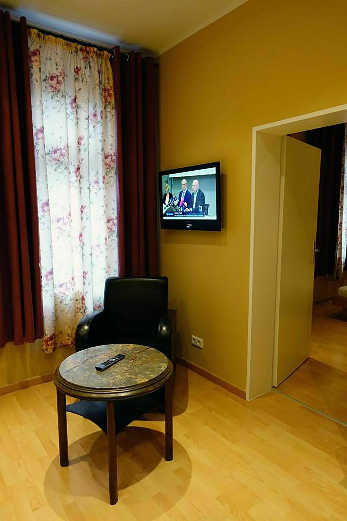 Suedbruecke Guest house