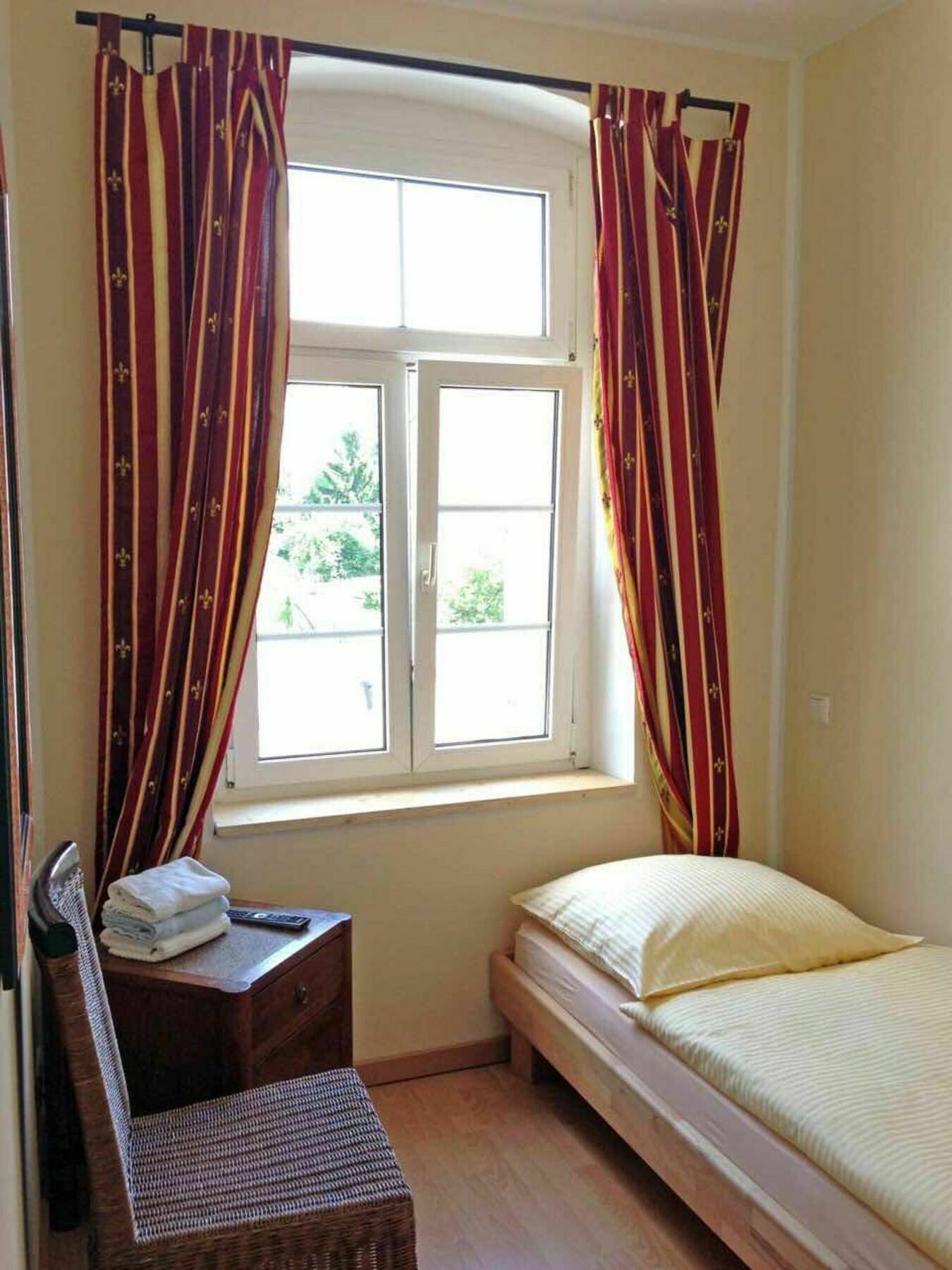 Suedbruecke Guest house 3*