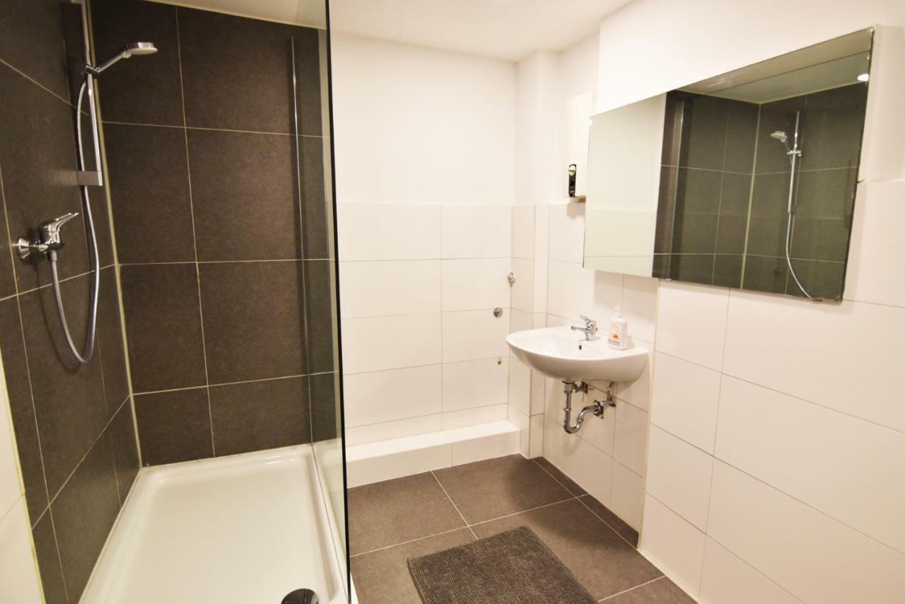 Appartement Dorya Am Ring *