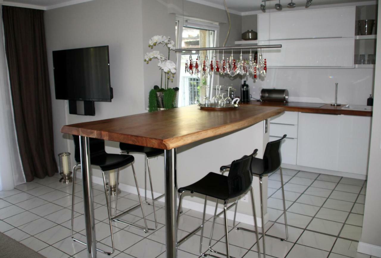 Luxury * Colonia