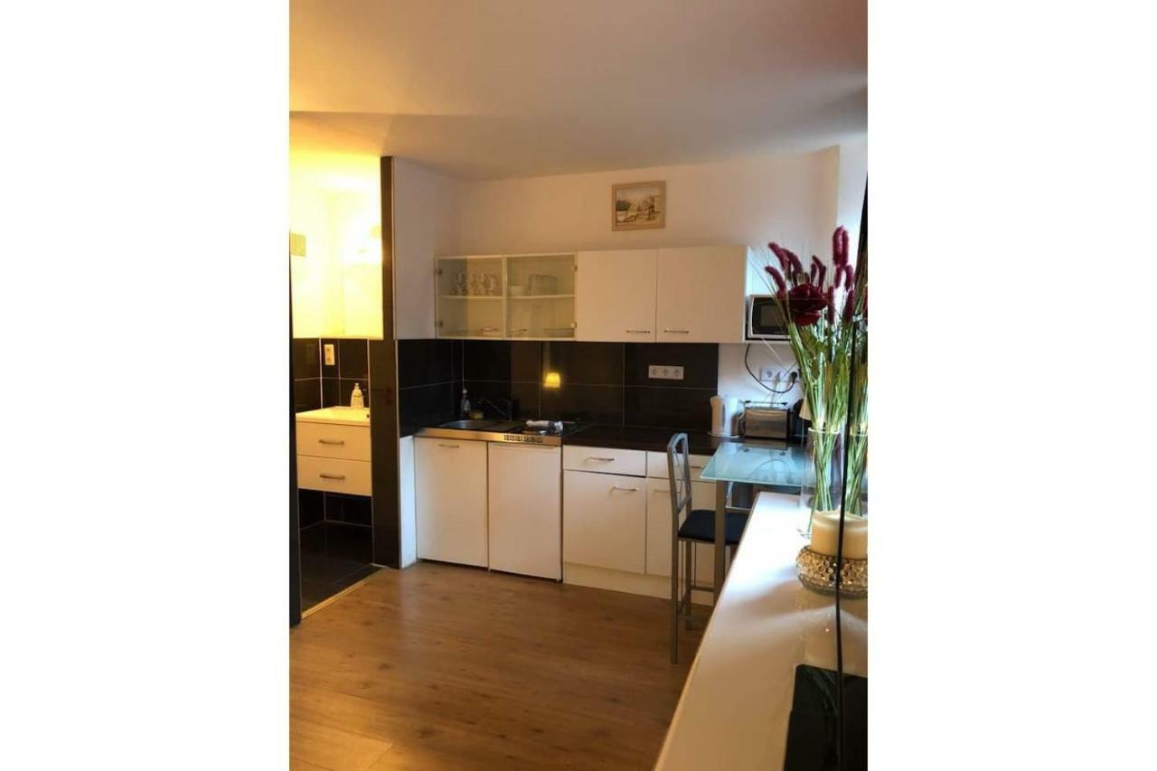 Friesenwall 1 Apartment Cologne