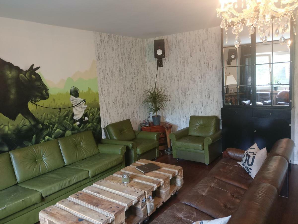 Appartement Ehrenfeld 2 *
