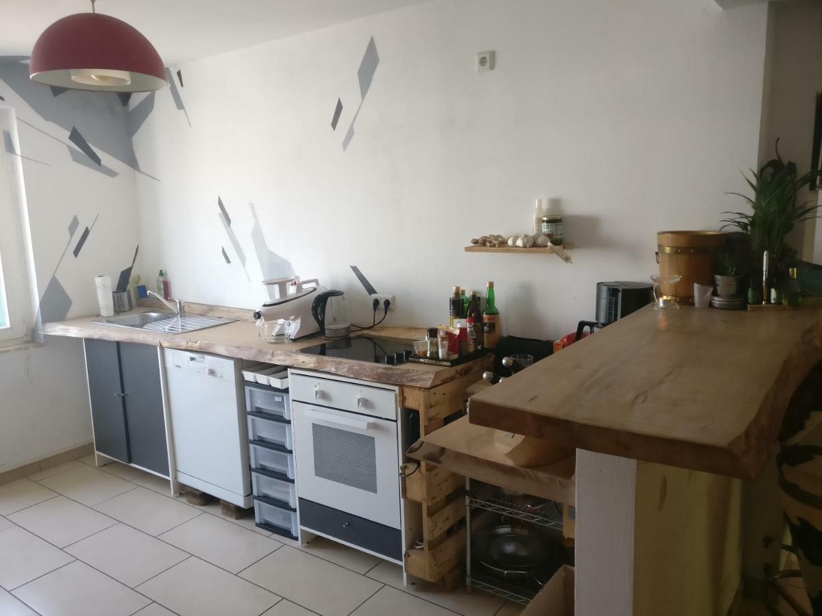 Ehrenfeld 2 Appartement Keulen