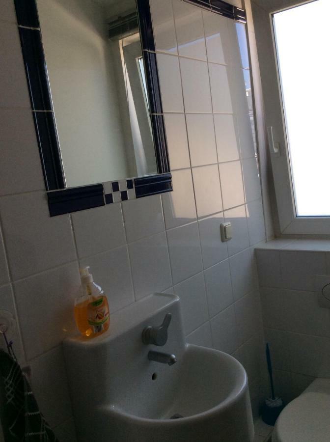 Dachstudio Mit Bad Und Terasse Homestay *