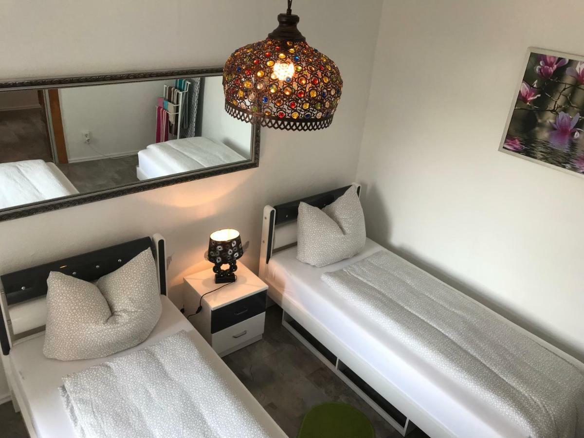 Appartement Rohan's