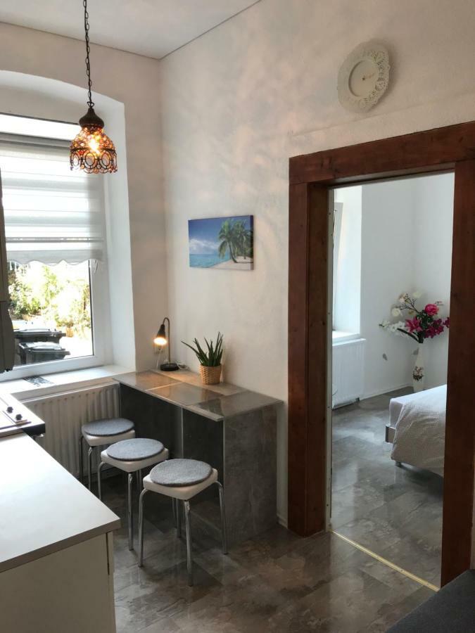 Rohan's Appartement Cologne