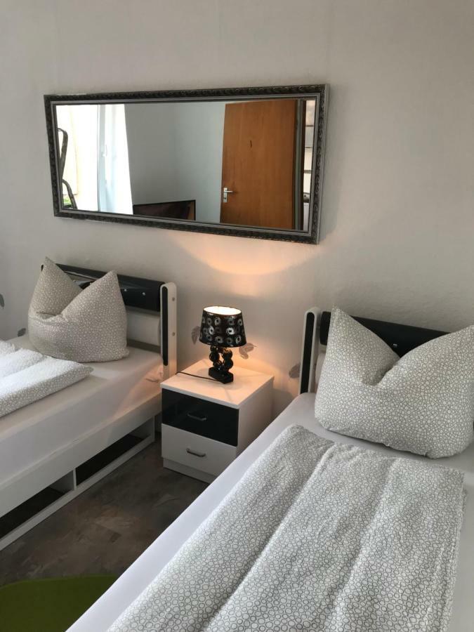 Rohan's Appartement *