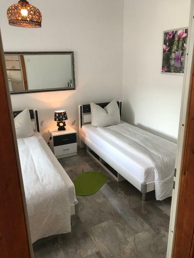 Appartement Rohan's Cologne