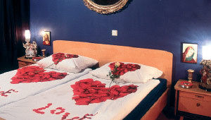 Hotel Monte Christo Colonia