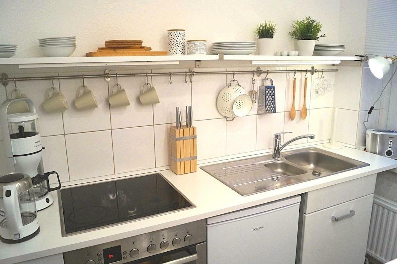 Checkinn City Apartment