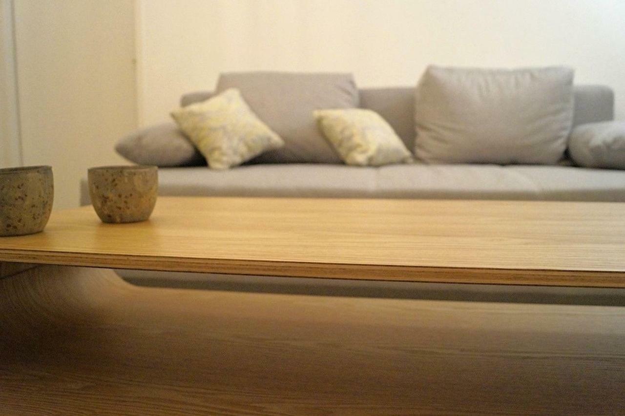 Checkinn City Apartment Cologne