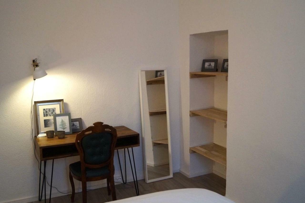 Apartment Checkinn City Cologne