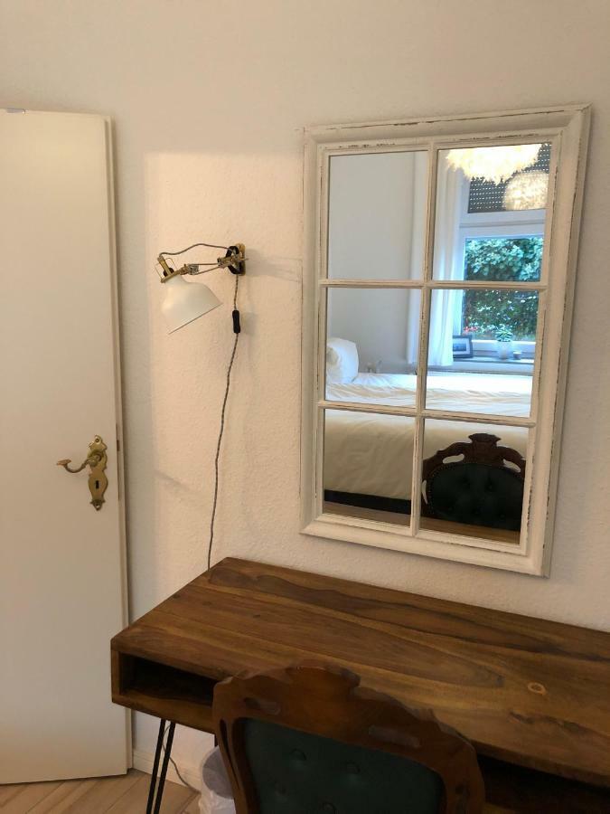 Checkinn City Apartment