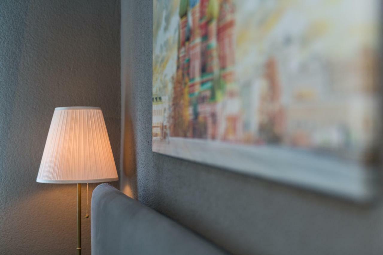 Apartment The Liv. - Station Cologne