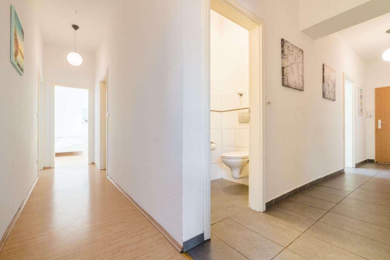 Appartement Dellbruck *