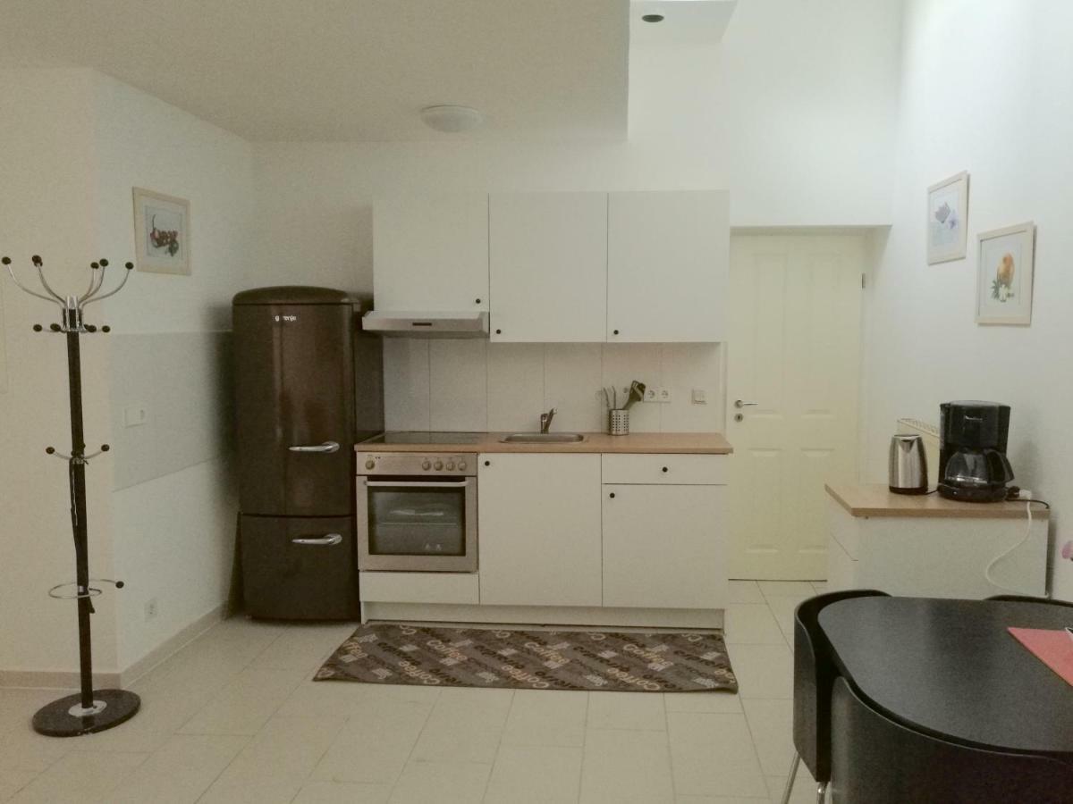 Dellbruck Appartement