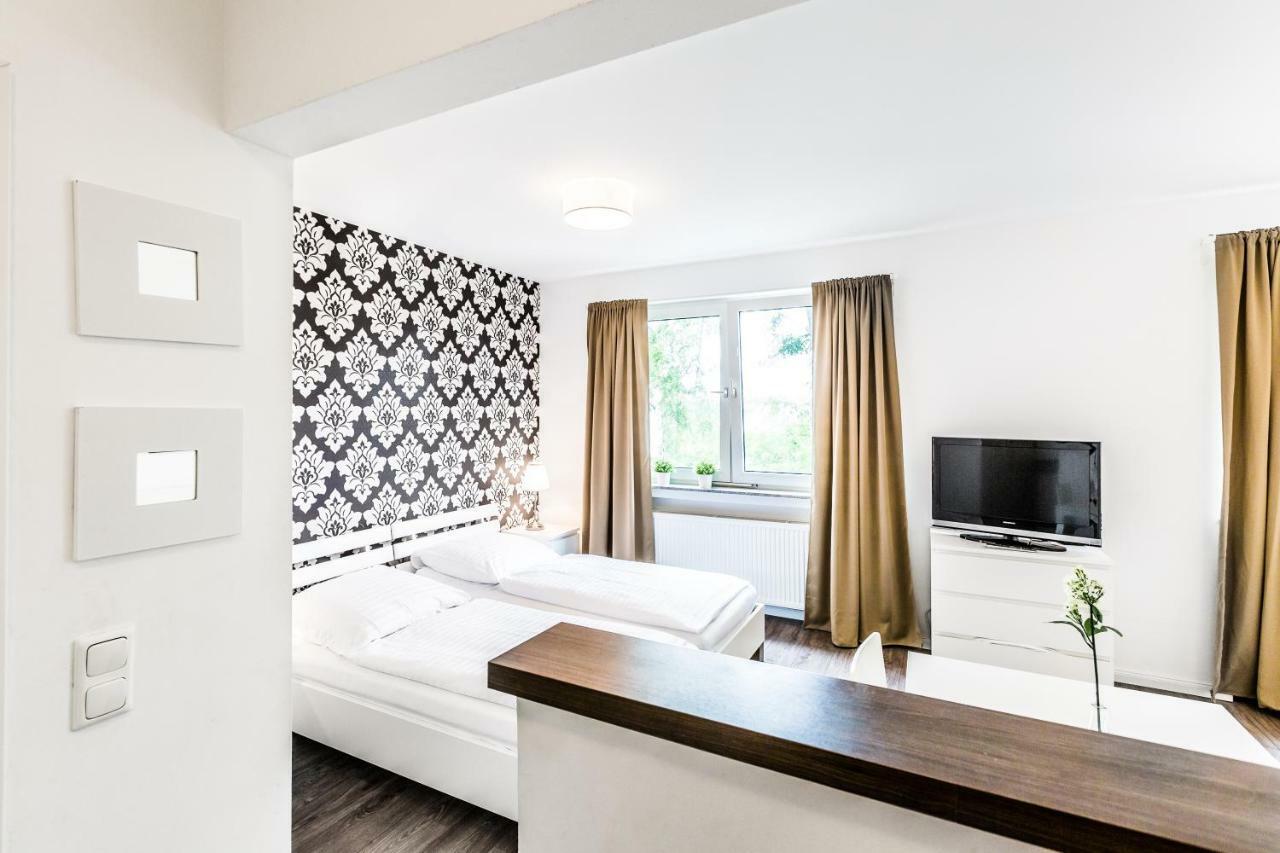 Apartment Apartments Koeln Cologne