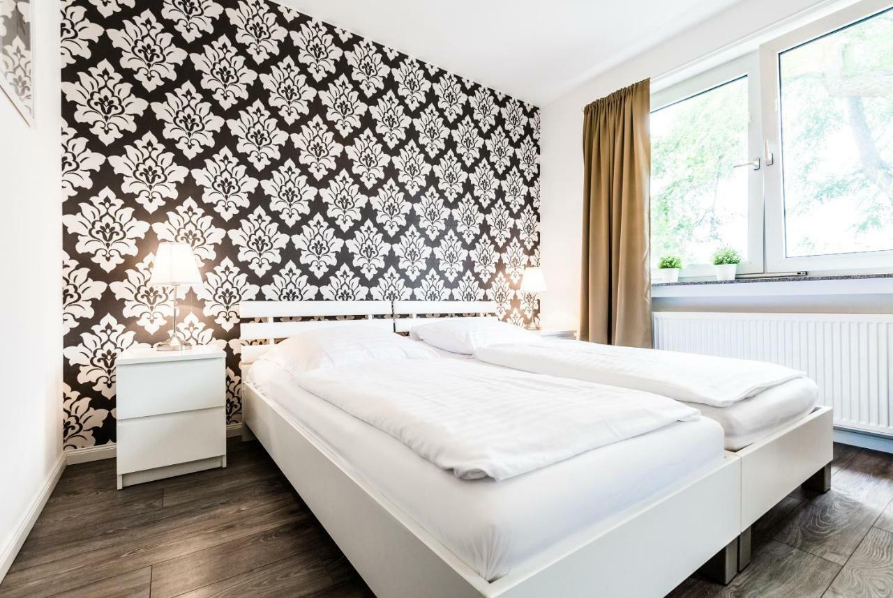 Apartments Koeln