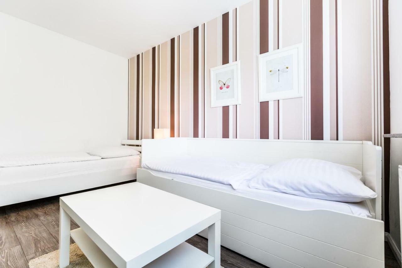 Apartments Koeln Apartment Cologne