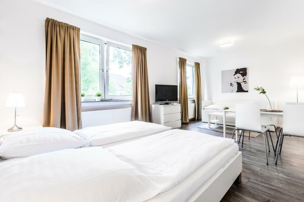 Apartments Koeln Apartment Cologne
