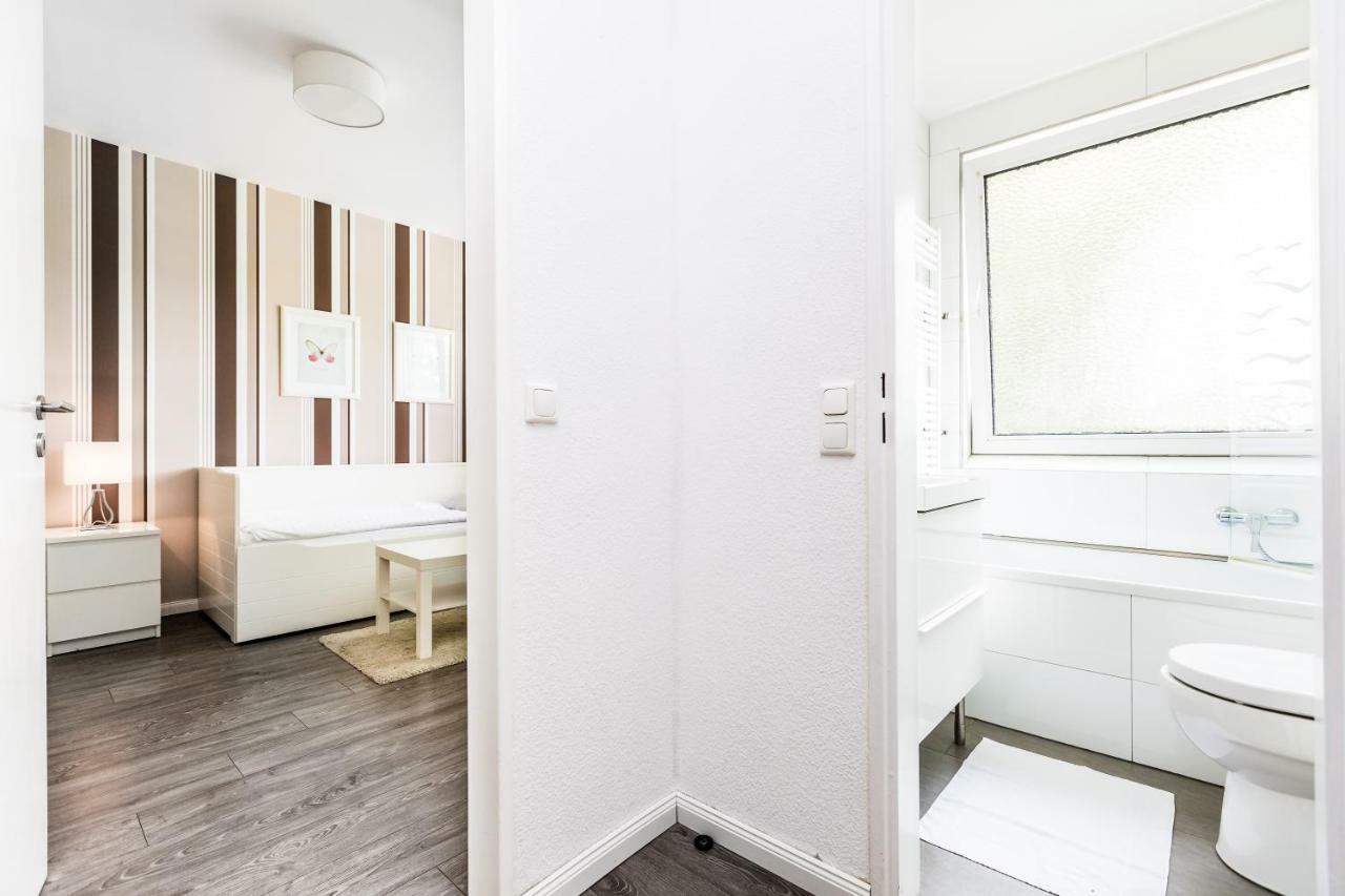Apartments Koeln * Cologne