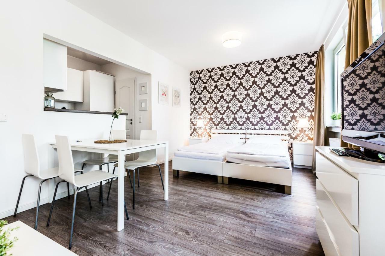 Apartments Koeln Cologne