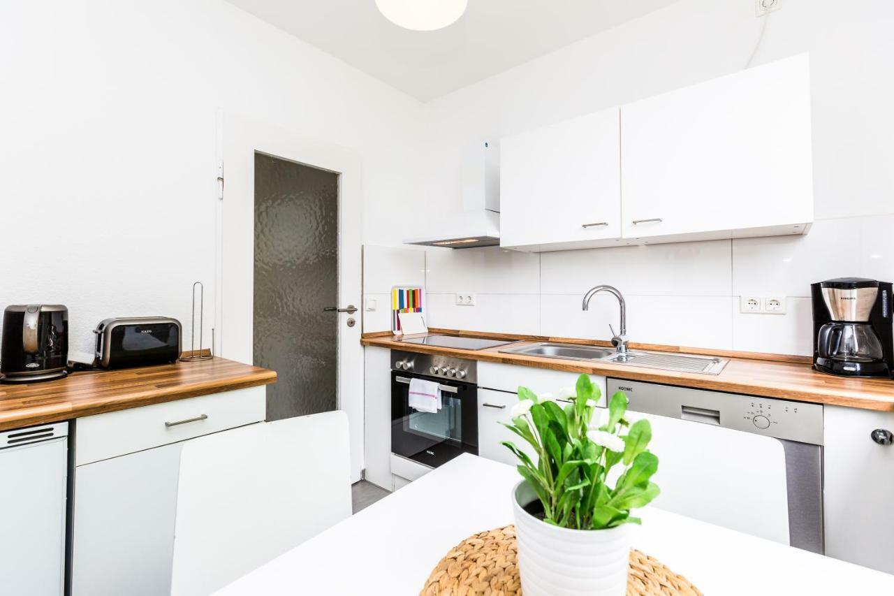 Apartment Apartments Koeln