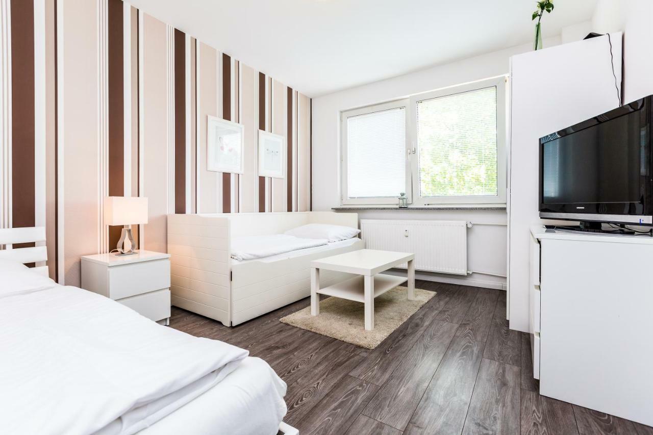 Apartment Apartments Koeln