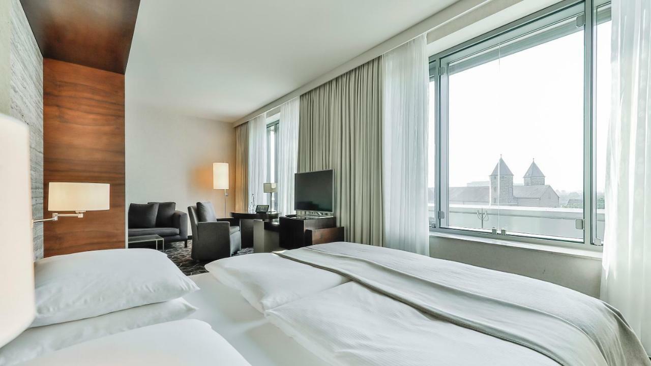 Hotel Dorint Am Heumarkt