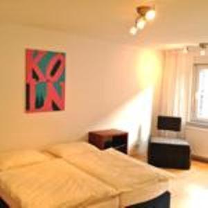 City A.z. Apartment