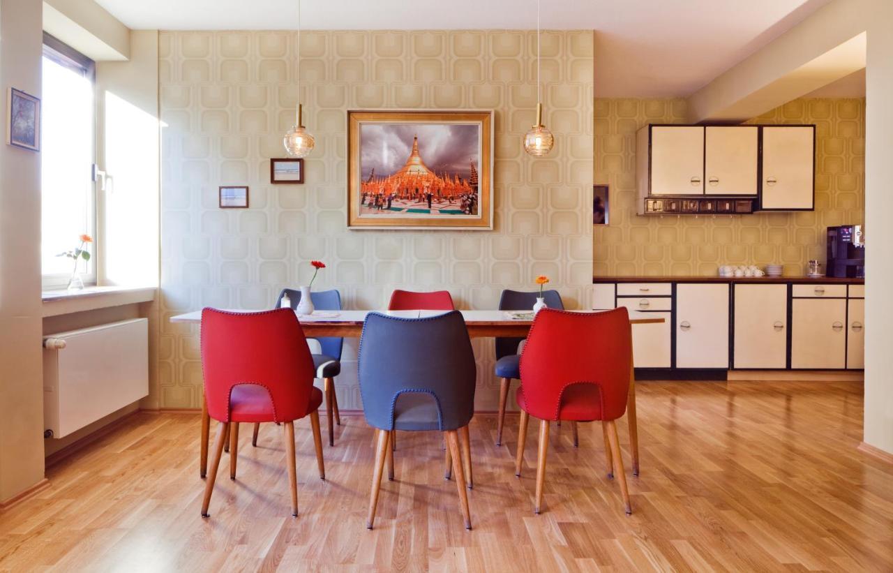 Hostal Wohngemeinschaft *