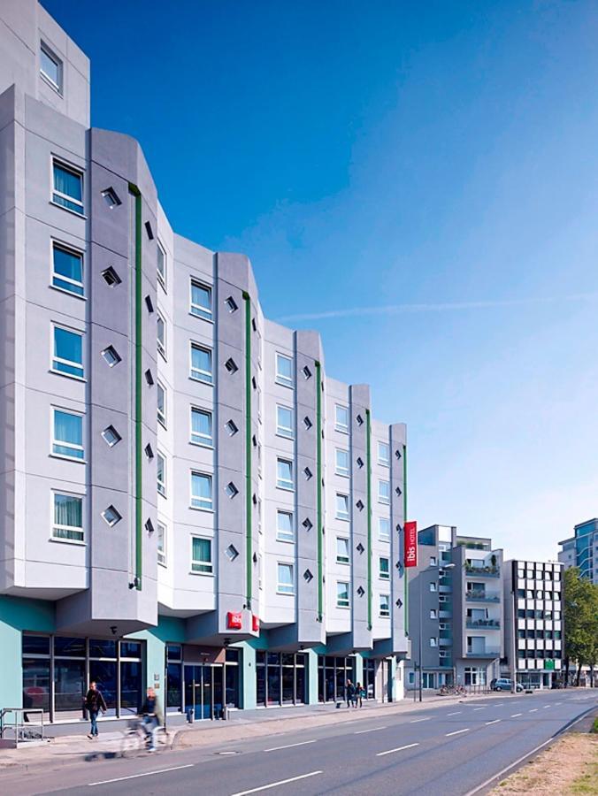 Hotel Ibis Centrum 2*