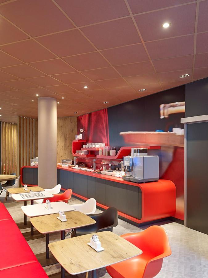 Ibis Centrum Hotel 2*