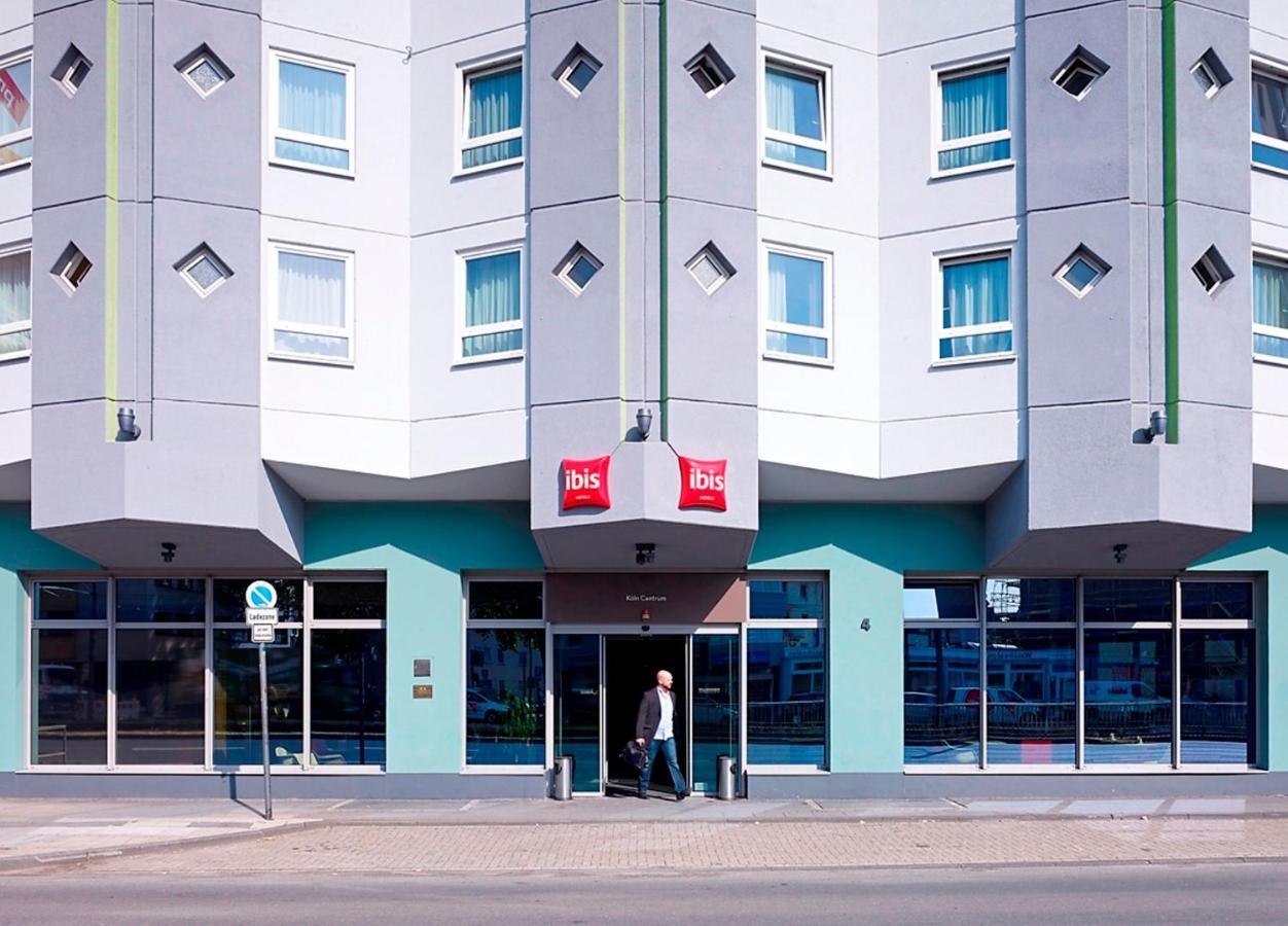Hotel Ibis Centrum