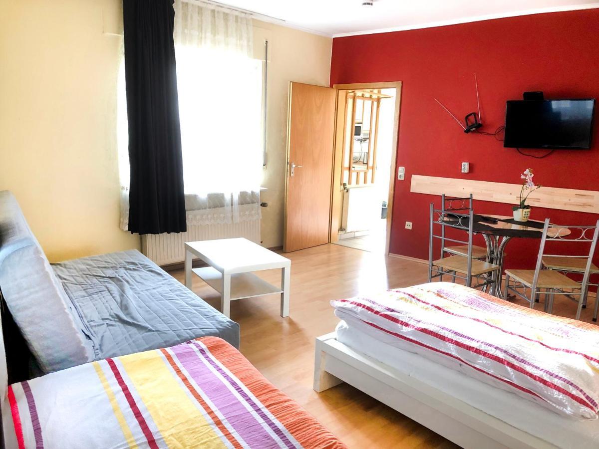 Ferienwohnung Messe Colónia