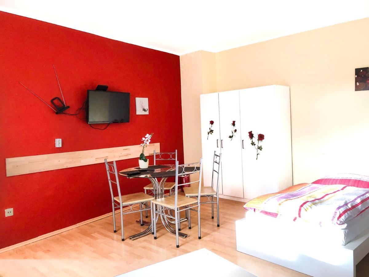 Ferienwohnung Messe * Colónia