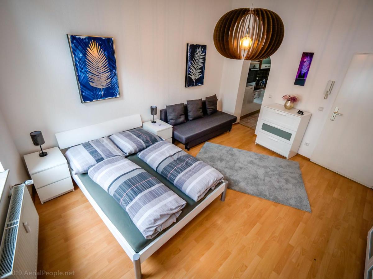 Mitten Im ♡ Von Kolle Apartment Cologne