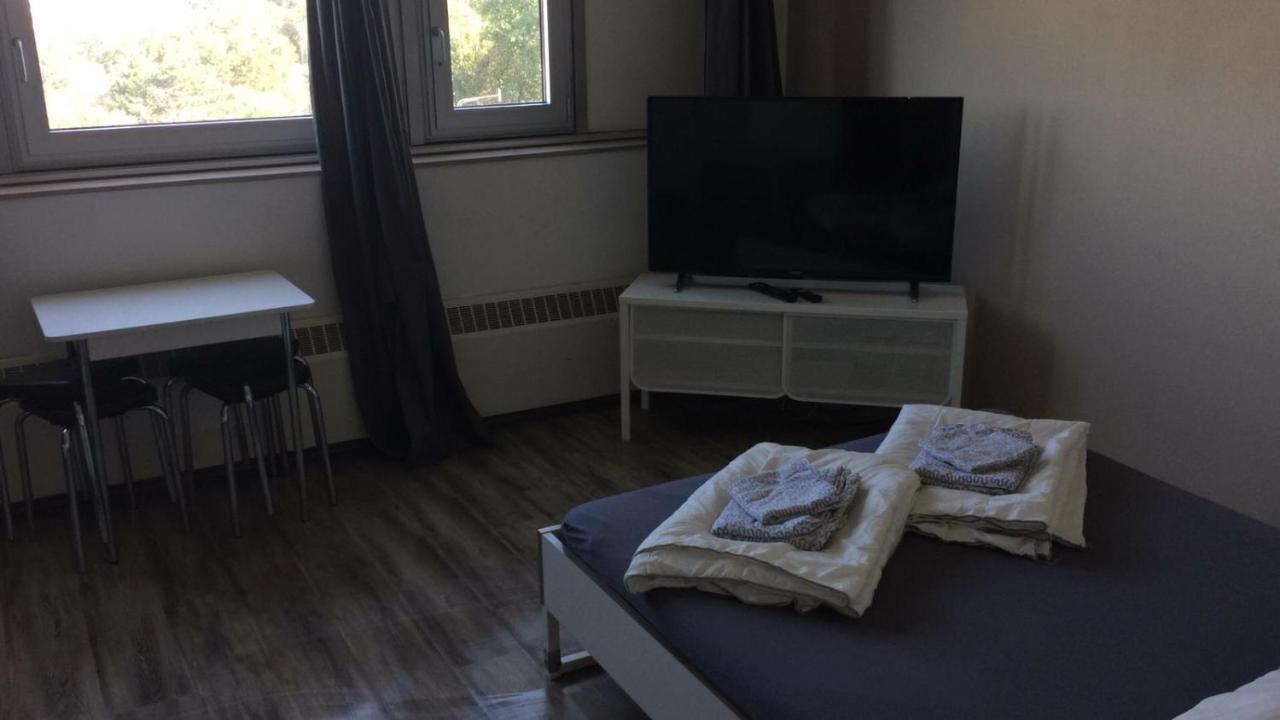 Downtown Ehrenfeld Apartment