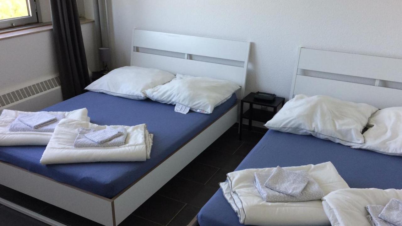 Downtown Ehrenfeld Apartment Cologne