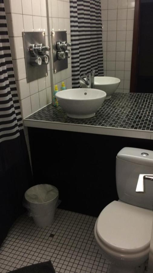 Apartment Downtown Ehrenfeld Cologne