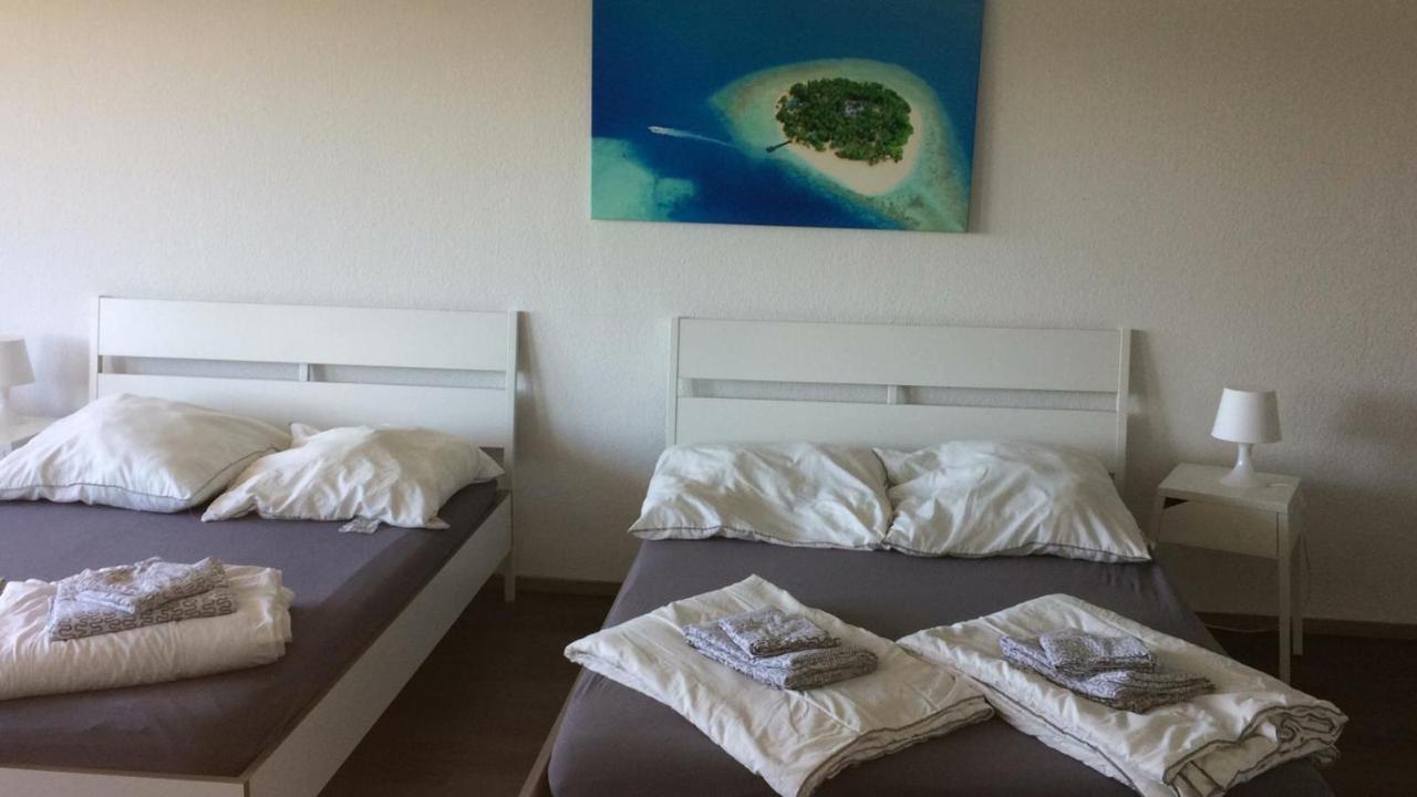 Downtown Ehrenfeld Apartment *