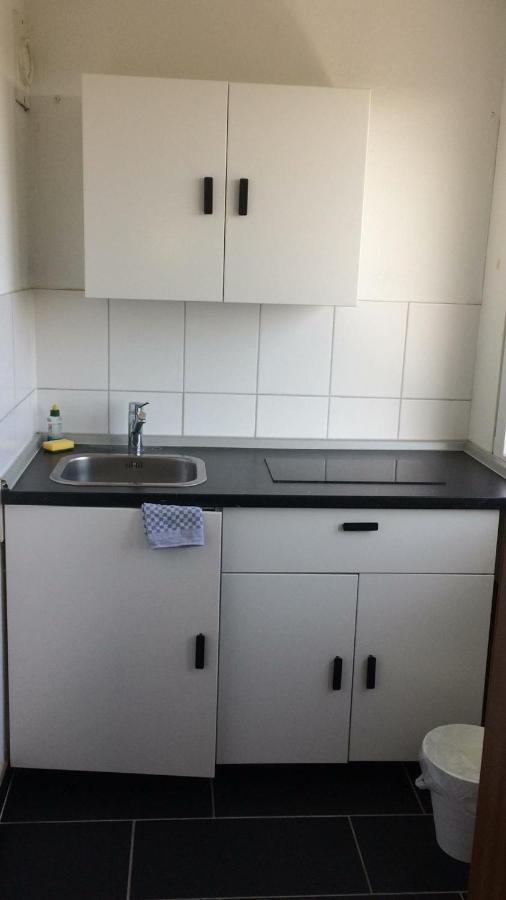 Downtown Ehrenfeld Apartment