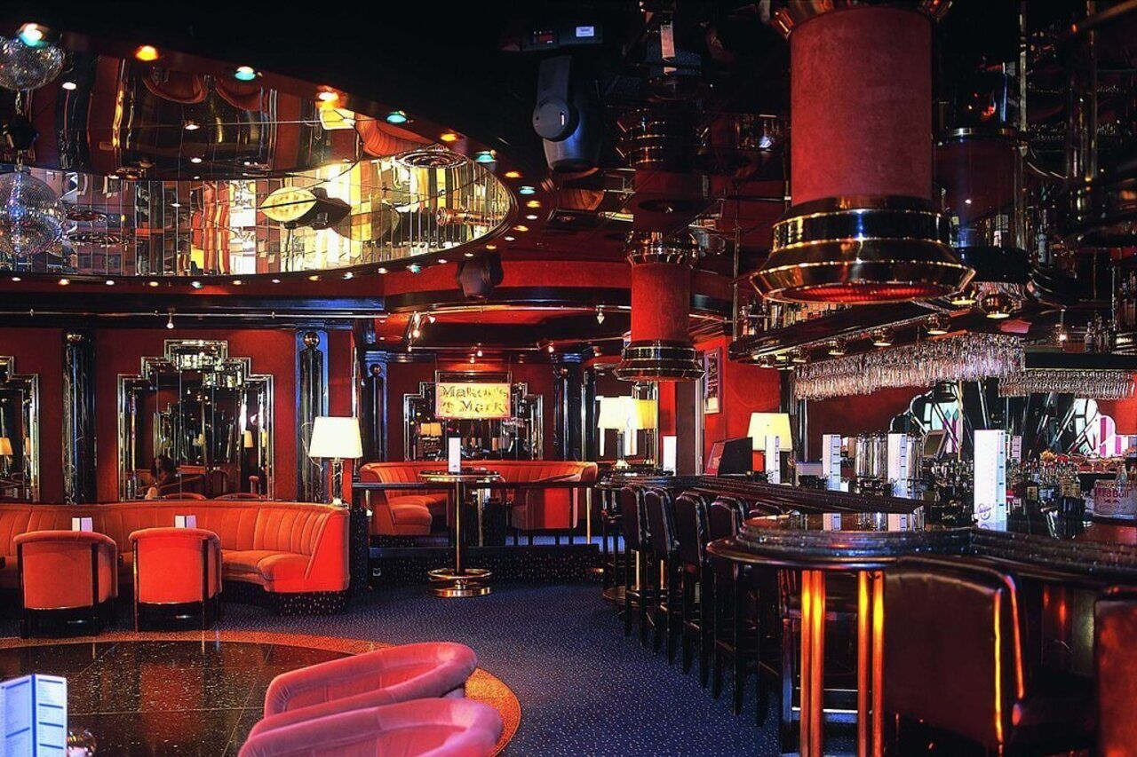 Hotel Maritim Colonia