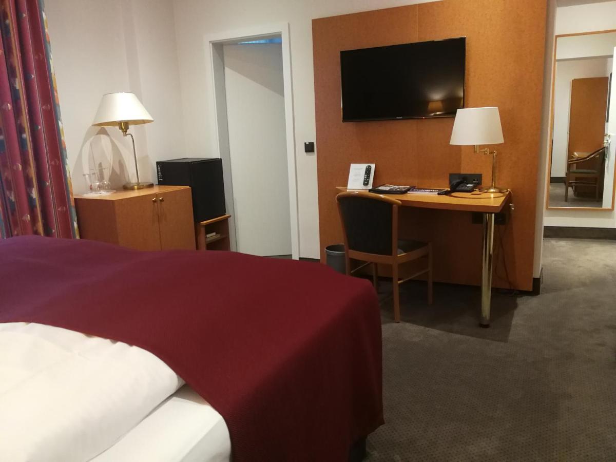 An Der Philharmonie 4* Cologne