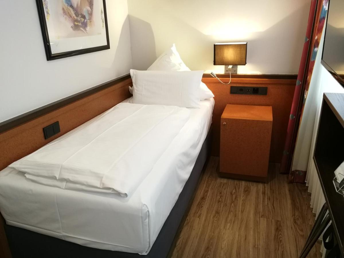 An Der Philharmonie 4* Cologne
