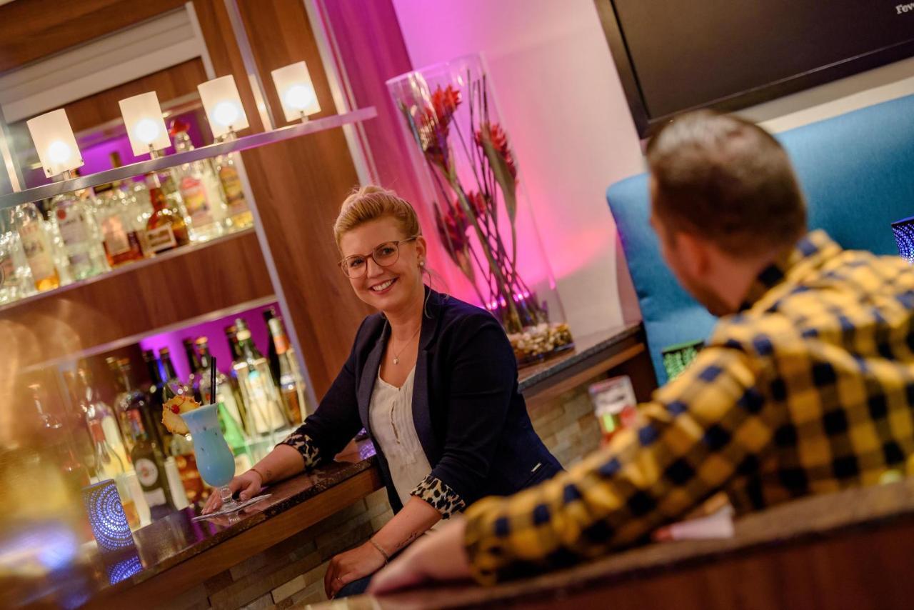 Mercure West Cologne