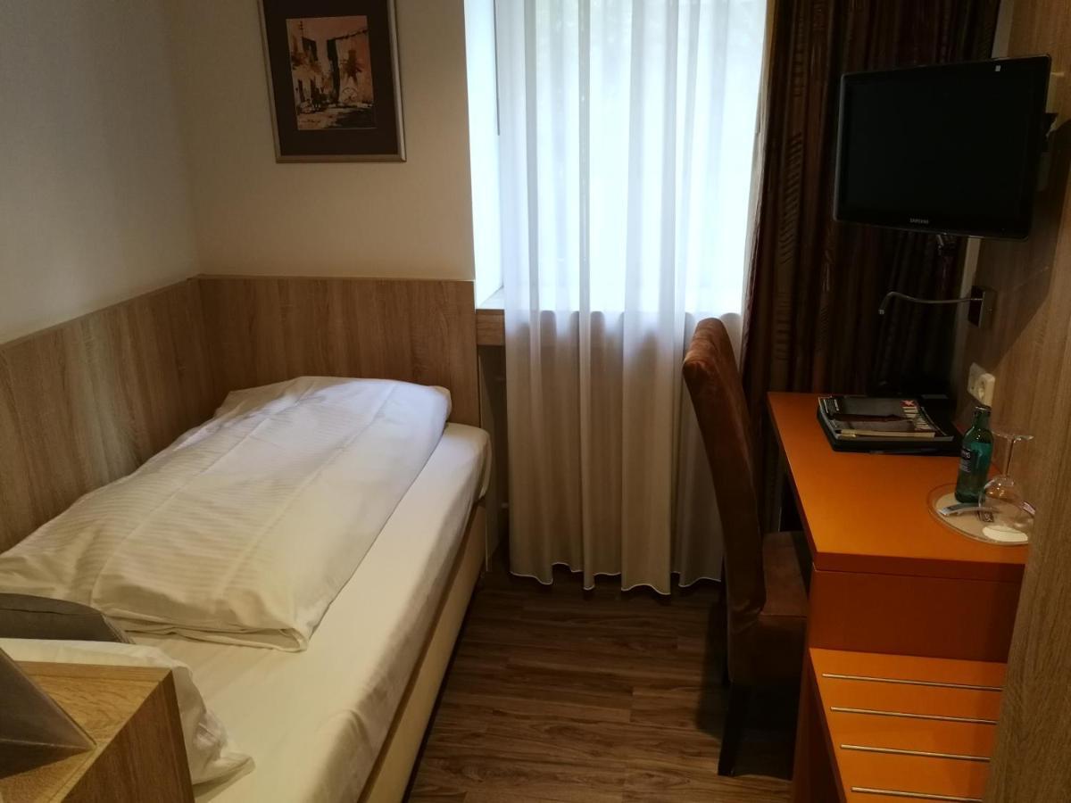 Hotel An Der Philharmonie 4*